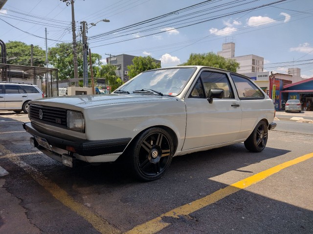 GOL BX