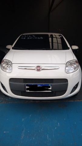 FIAT PALIO