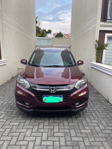 HRV 2016/2017 VERMELHA