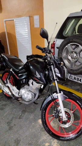 FAN 2019 RECIBO EM BRANCO SÓ TRANFERIR TROCO POR XRE
