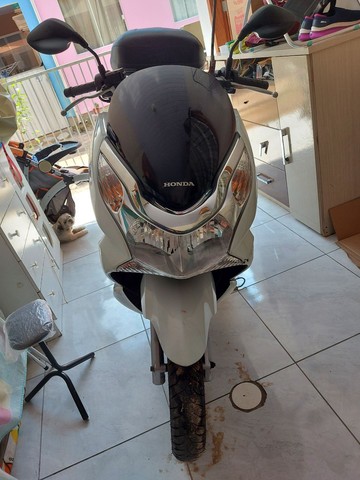 VENDO PCX 150