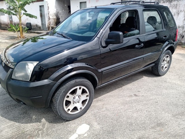 ECOSPORT 2007