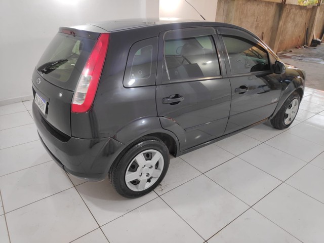 FORD KA 2010