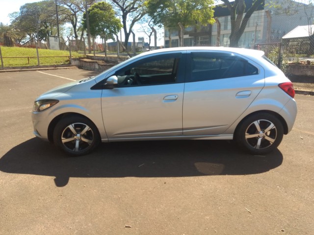 GM ONIX LTZ AUTOMÁTICO 2019