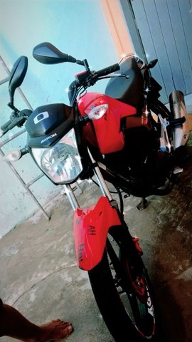 FAN 150 NOVA,