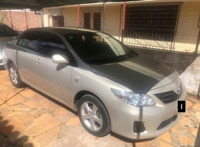 VENDO TOYOTA
