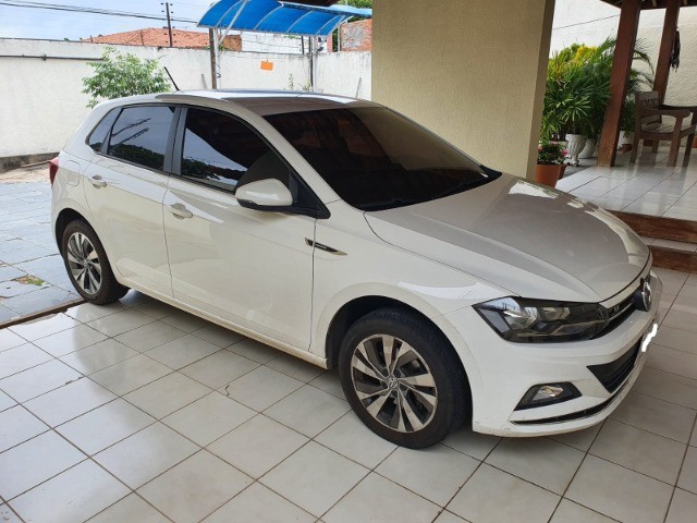 POLO HIGHLINE 200 TSI