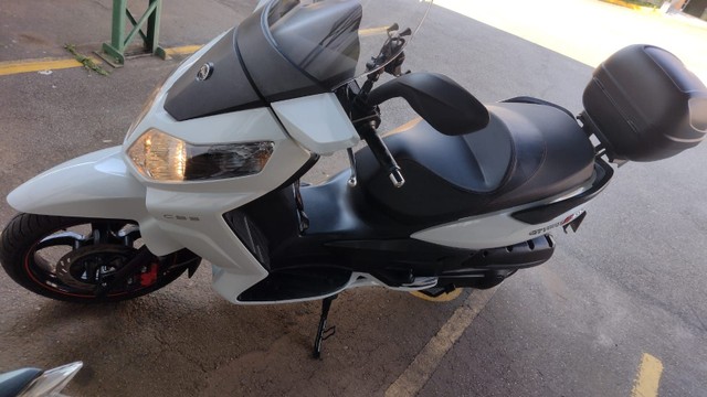 CITYCOM 300I S