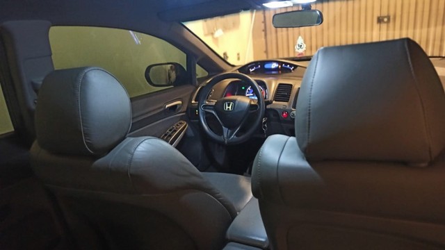 CIVIC 2008