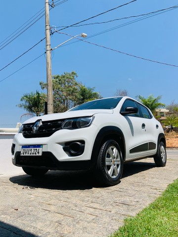RENAULT KWID