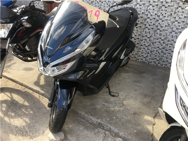 HONDA PCX 2019