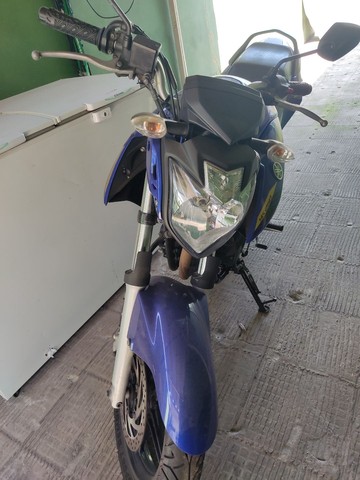 FAZER 2016