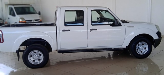 FORD RANGER XL 2010/2011 COMPLETA