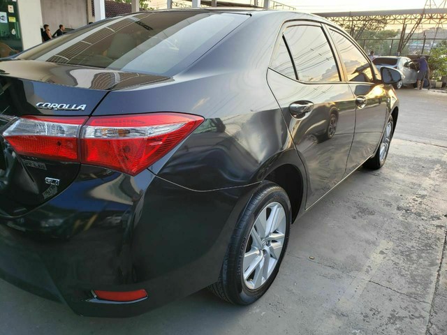 COROLLA 2015 E 2016