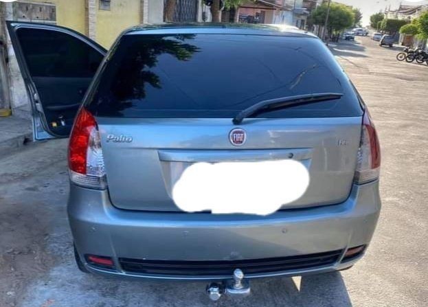 FIAT PALIO 2007