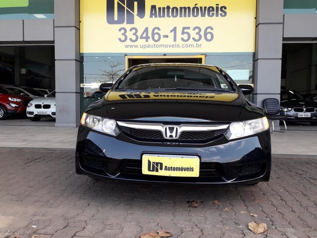 HONDA CIVIC LXS FLEX