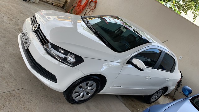 VOYAGE COMFOTLINE 1.6 2015 !