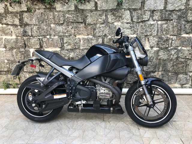 BUELL XB12SS 1.200CC