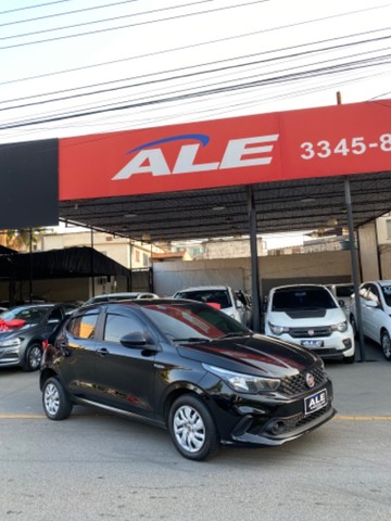 FIAT ARGO 2019 DRIVE 1.0 FLEX 6V