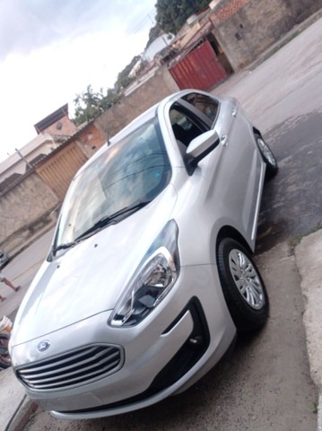 FORD KA + SE