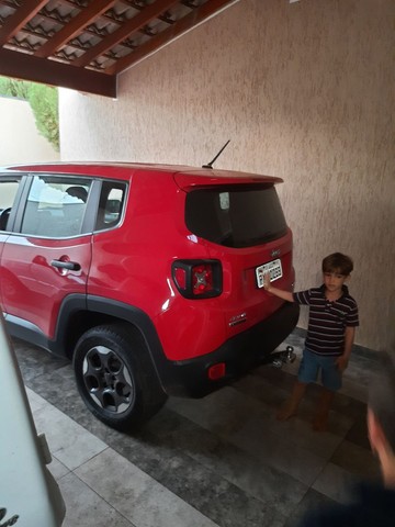 JEEP RENEGADE DIESEL