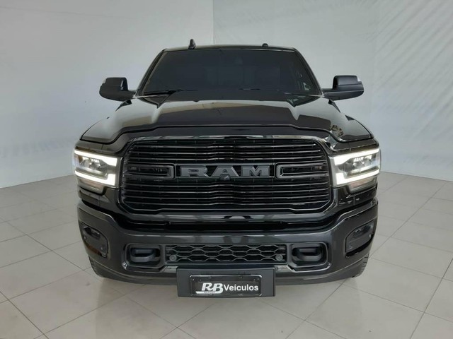 RAM 2500 LARAMIE 6.7 4X4 NIGHT EDITION