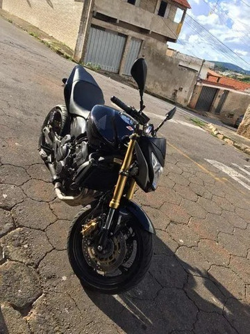 HONDA HORNET