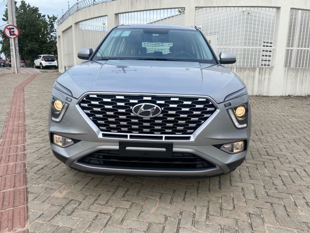 CRETA LIMITED 2022