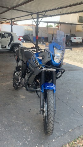 XT TENERE 660Z