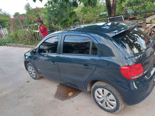 GOL G6