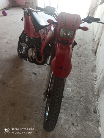 XTZ 2008