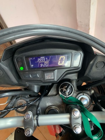 BROS 160