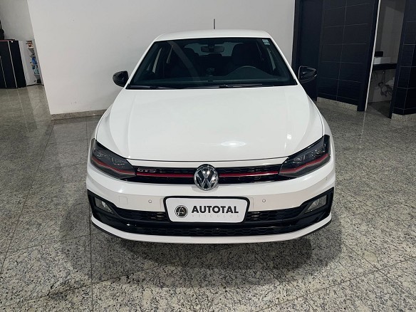 VOLKSWAGEN GTS 1.4 TSI 16V FLEX