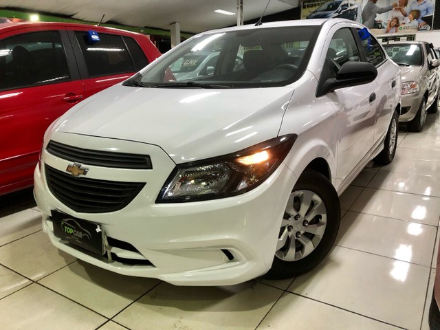 CHEVROLET PRISMA JOY 1.0 FLEX 2019