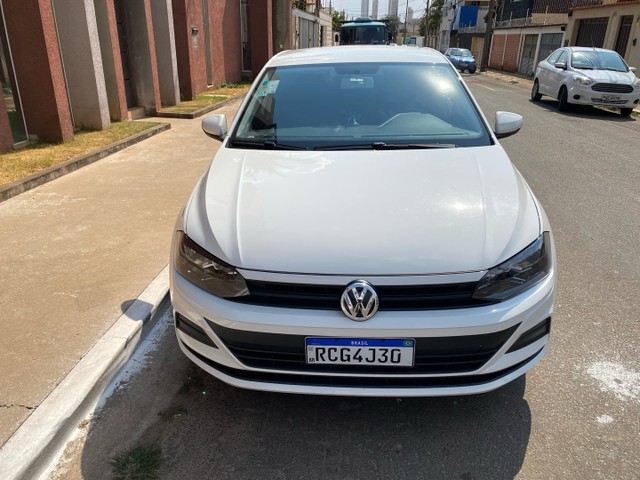 POLO 1.0 12V 2020/21