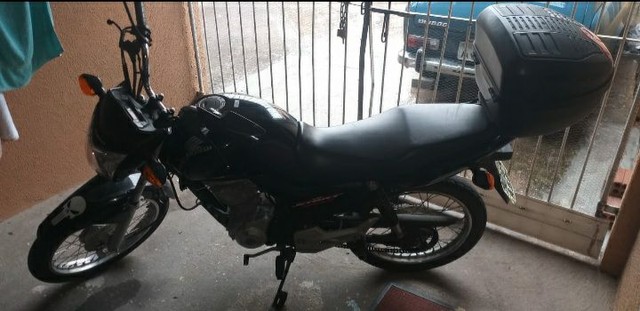 CG START 2017 9 MIL KM ORIGINAIS