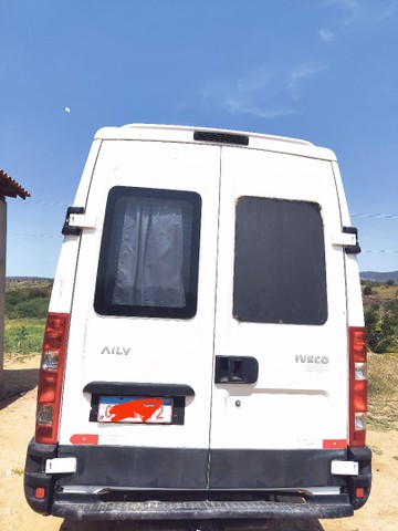 IVECO DAILY 2013/14