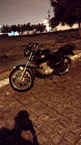 VENDO FAN 2010 PEDICULA