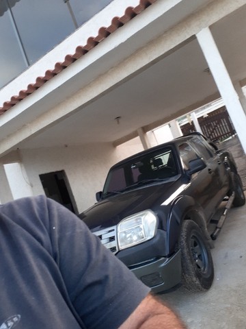 VENDO FORD RANGER