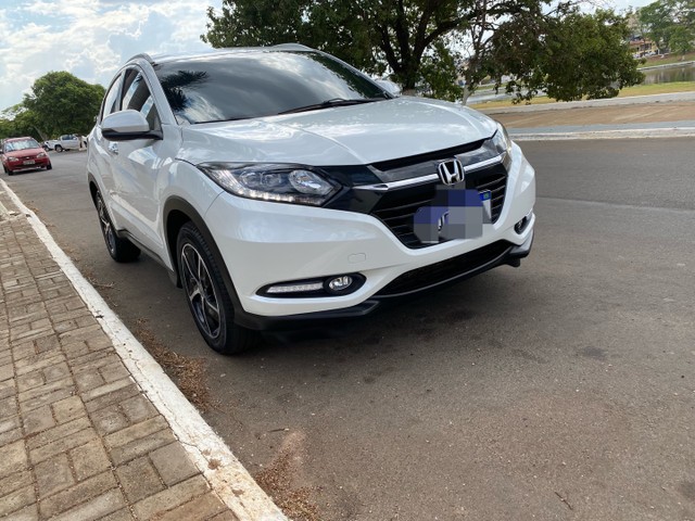 HRV HONDA