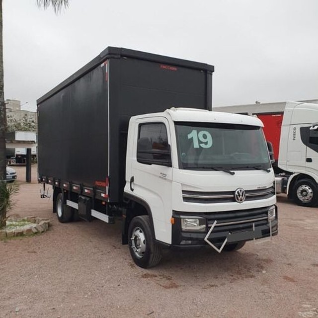 VW 11.180  COM CONTRATO DE TRABALHO 