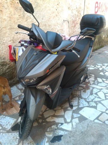 NEO 125 2017