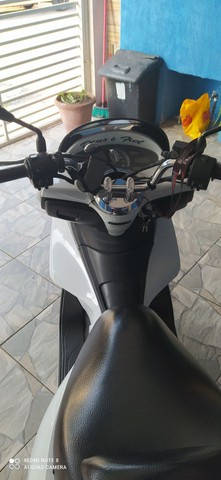PCX 2014 ZERADA