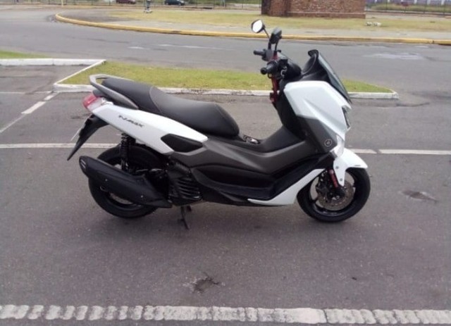 MOTO 160CC NMAX