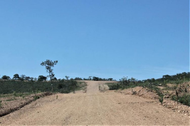 Lindas fazendinhas de 20 mil metros, Serra do Cipó (Temos varias opções). - Foto 3