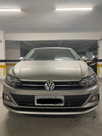 VOLKSWAGEN VIRTUS COMFORTLINE