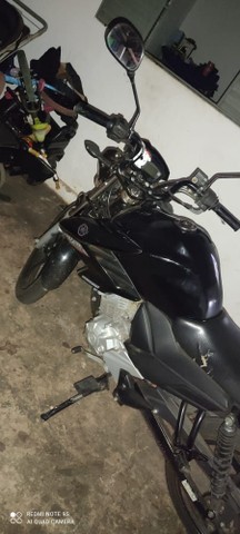 VENDO FAZER 2015