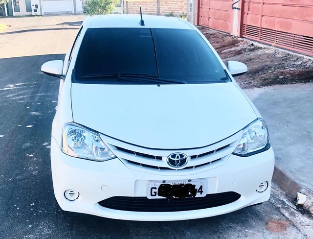 ETIOS 1.3X