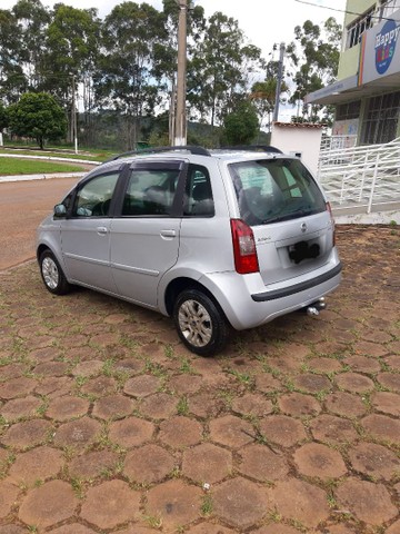 IDEIA ELX 1.4 2006