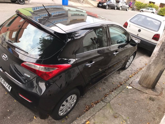 HB20 2014 1.0 MANUAL